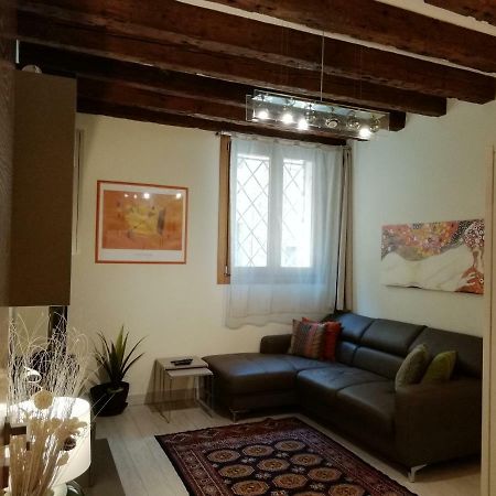 Ca Mocenigo Suite Veneţia Exterior foto