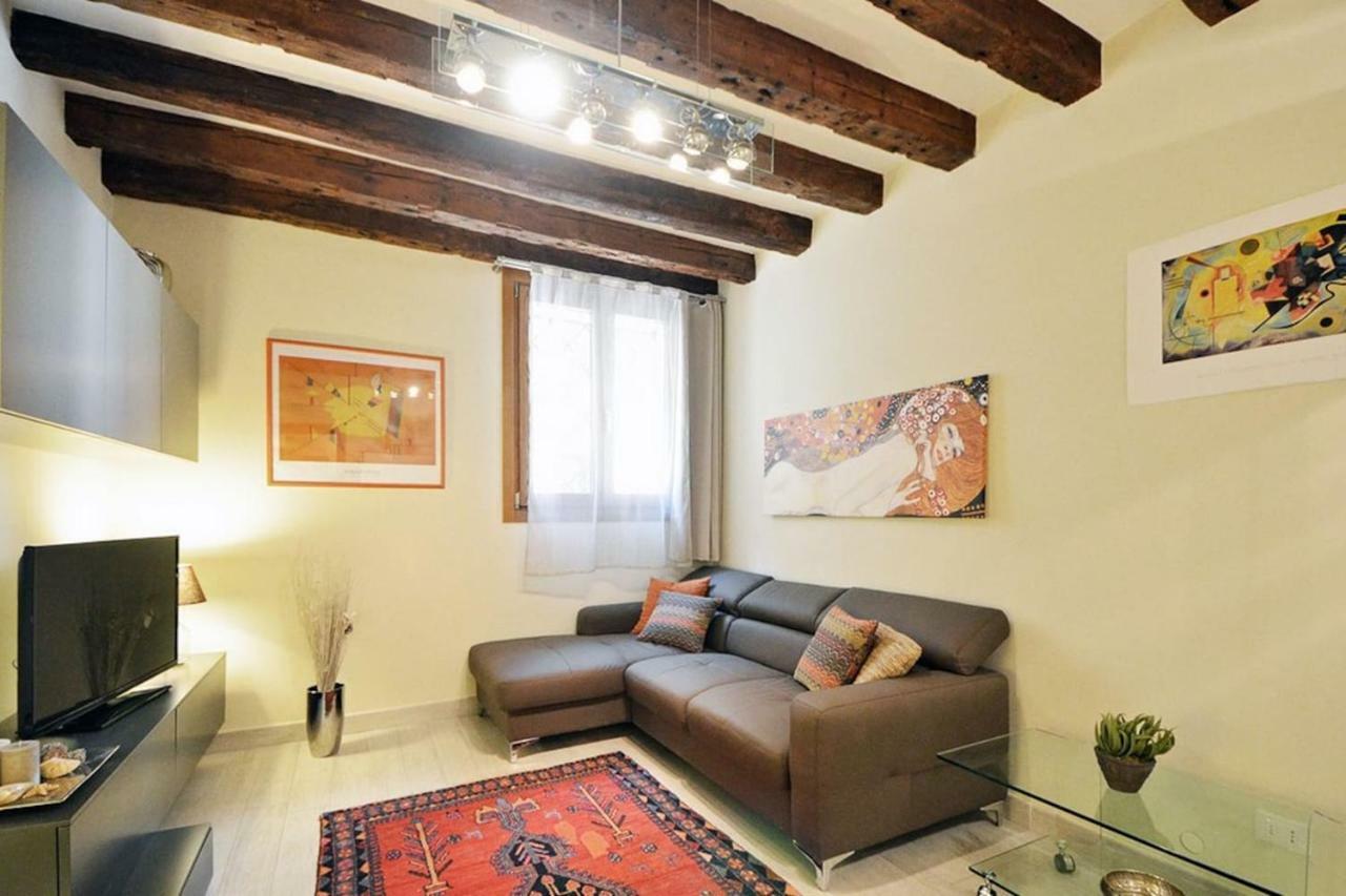 Ca Mocenigo Suite Veneţia Exterior foto
