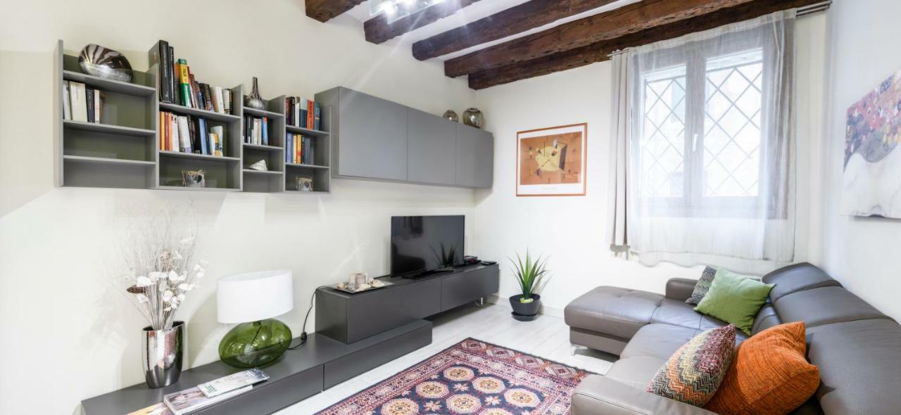 Ca Mocenigo Suite Veneţia Exterior foto