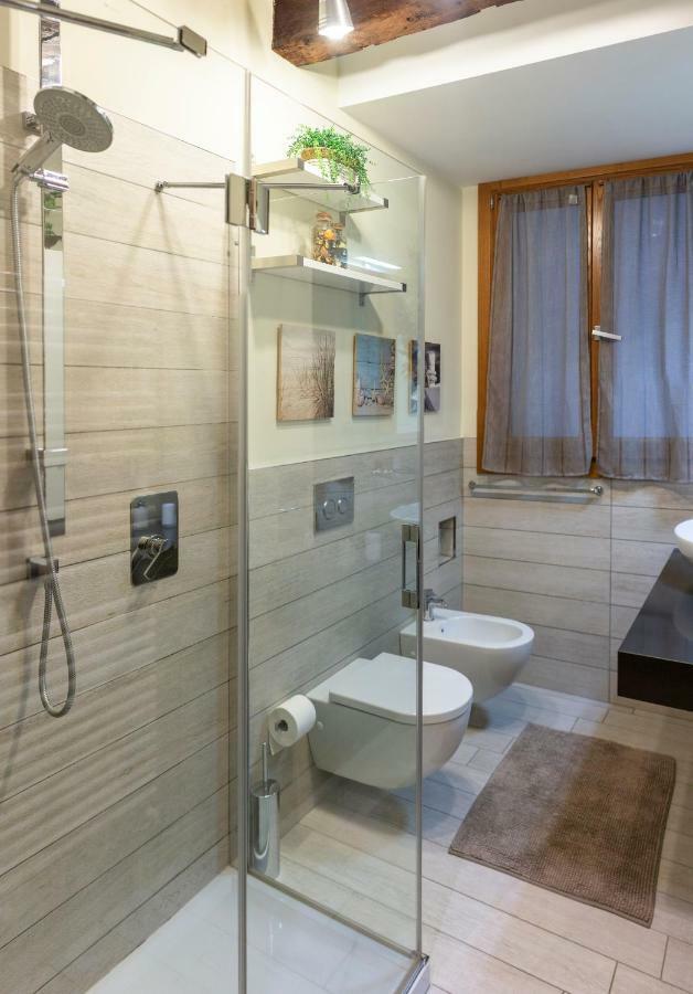 Ca Mocenigo Suite Veneţia Exterior foto