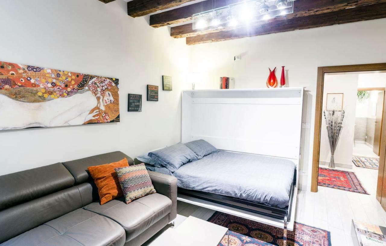Ca Mocenigo Suite Veneţia Exterior foto