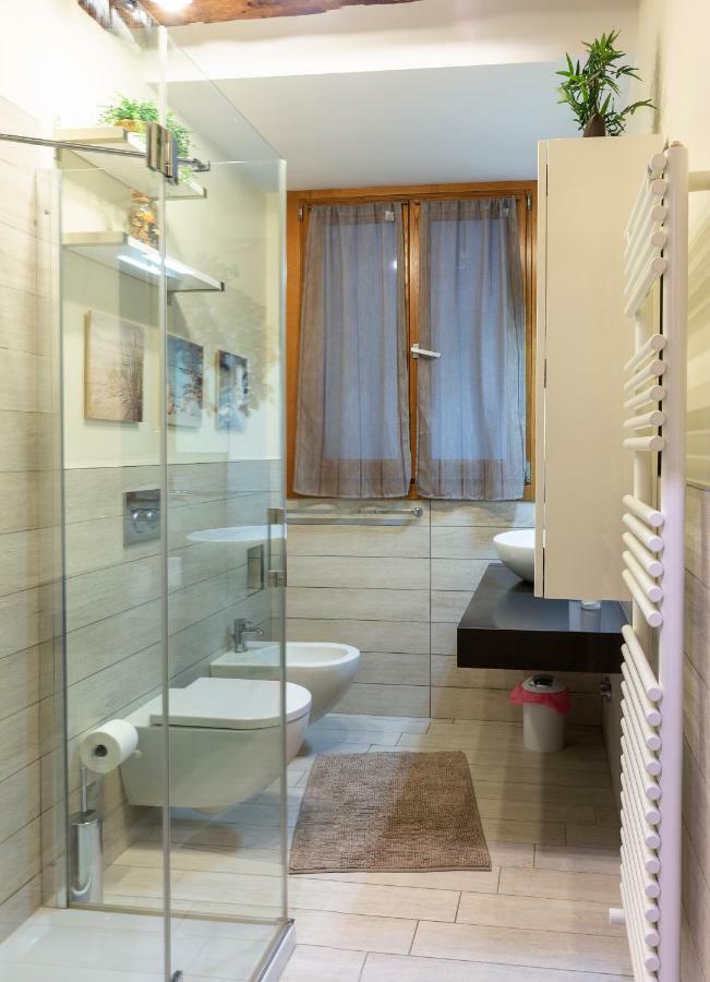 Ca Mocenigo Suite Veneţia Exterior foto