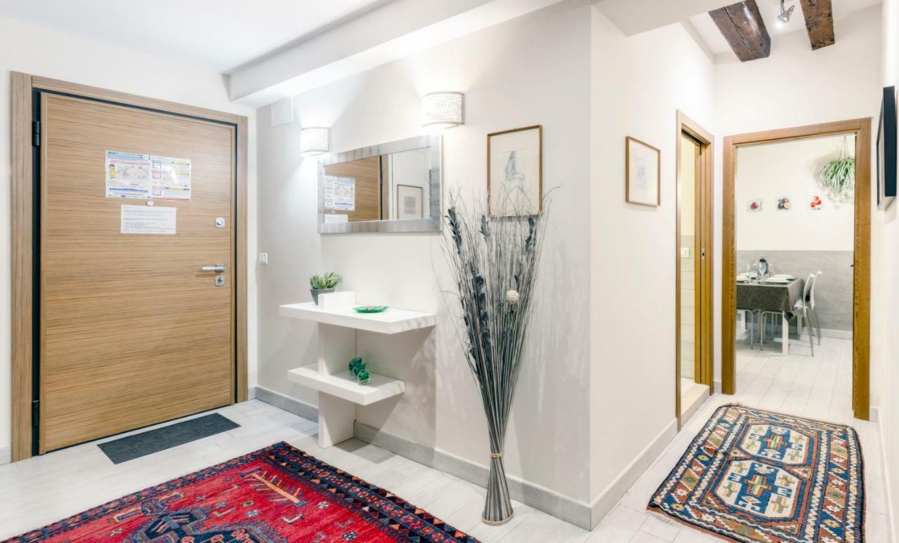 Ca Mocenigo Suite Veneţia Exterior foto
