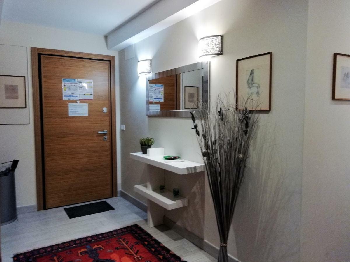 Ca Mocenigo Suite Veneţia Exterior foto