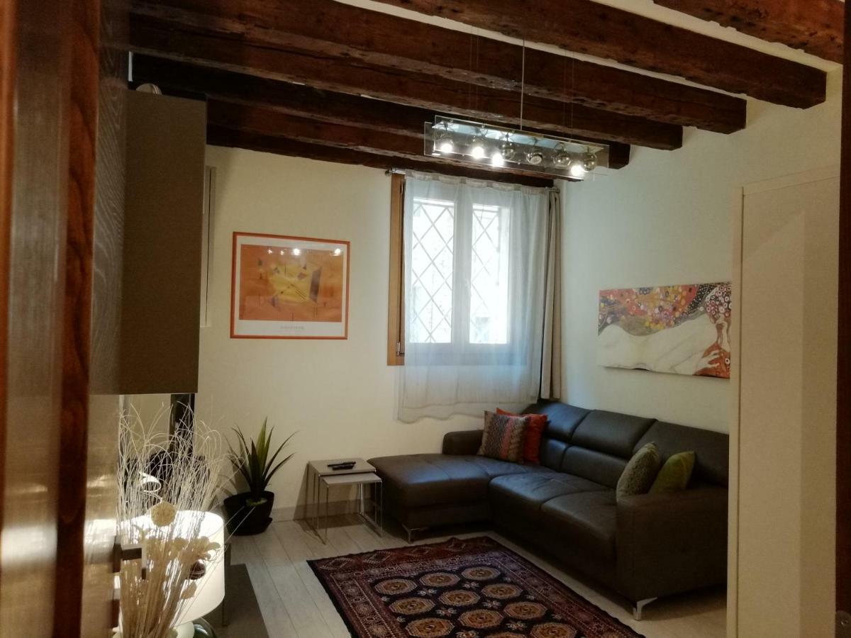 Ca Mocenigo Suite Veneţia Exterior foto