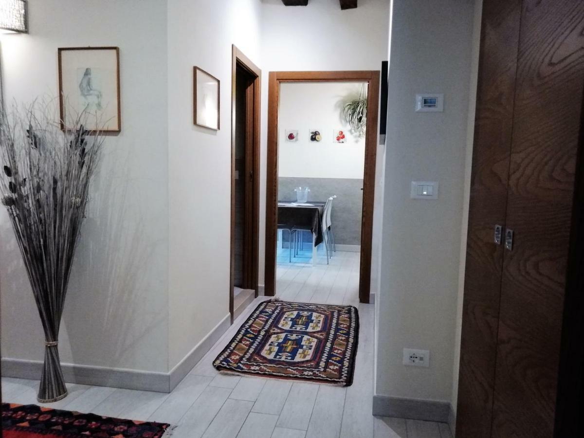 Ca Mocenigo Suite Veneţia Exterior foto
