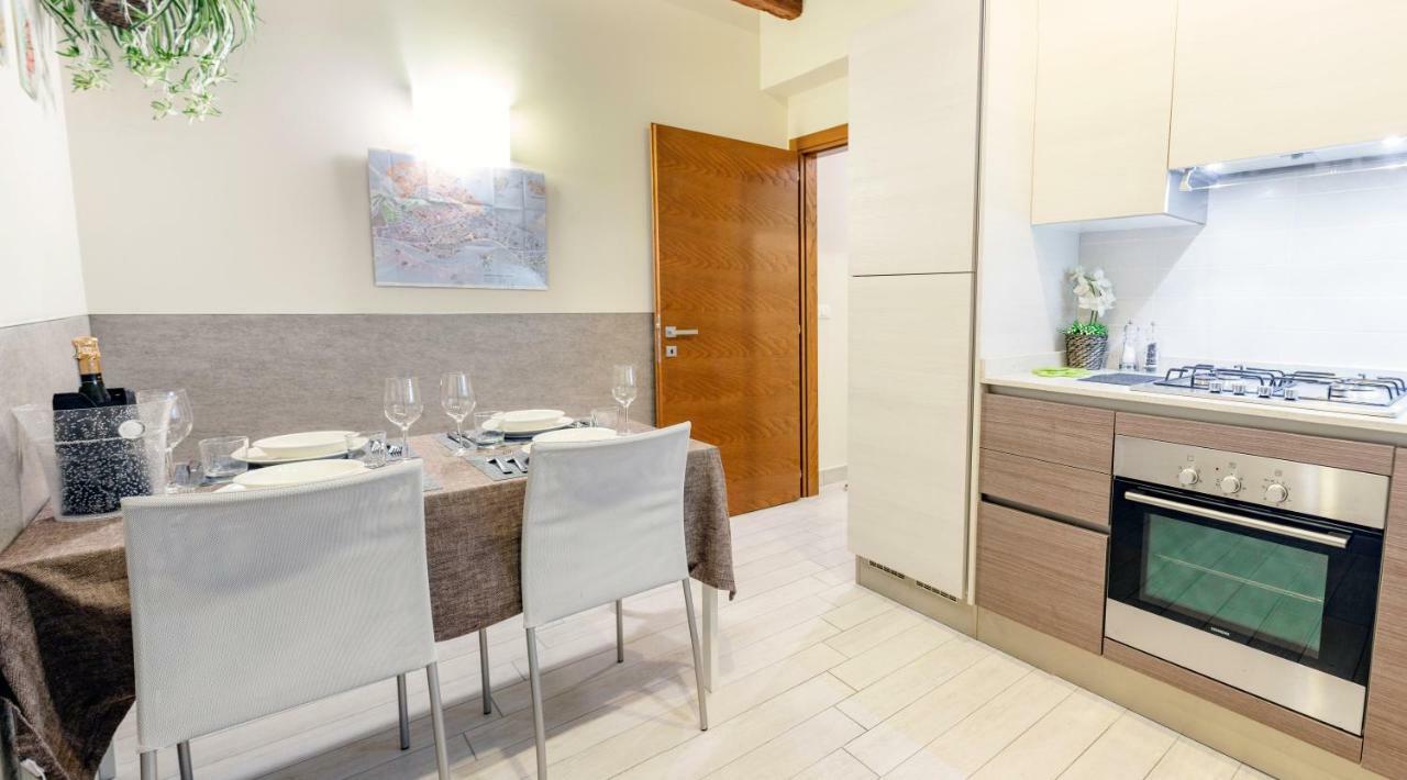 Ca Mocenigo Suite Veneţia Exterior foto