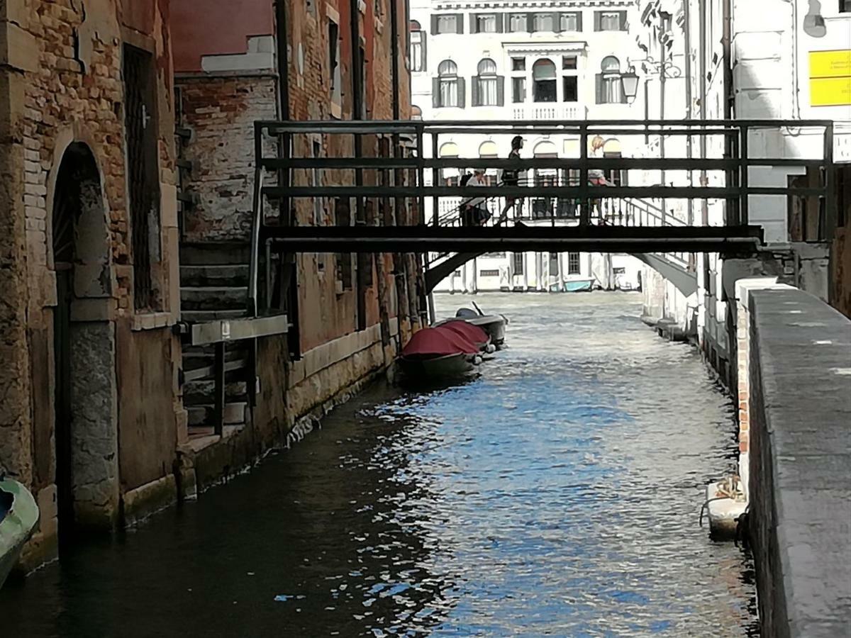 Ca Mocenigo Suite Veneţia Exterior foto