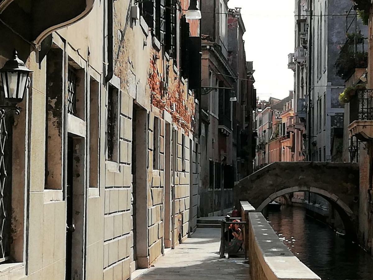 Ca Mocenigo Suite Veneţia Exterior foto