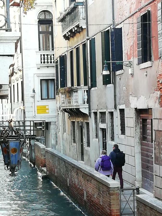 Ca Mocenigo Suite Veneţia Exterior foto